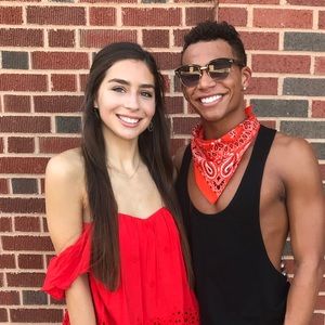 Meet your Posher, Reagan